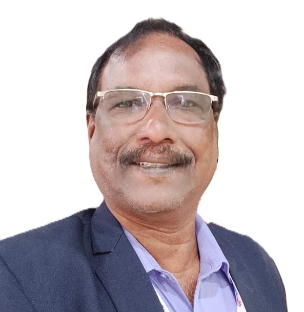 Mr. S. Shanmugam